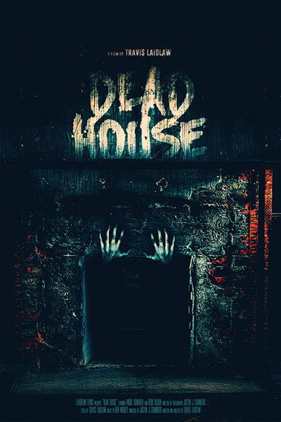 Póster de Dead House