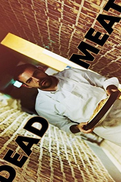 Póster de Dead Meat