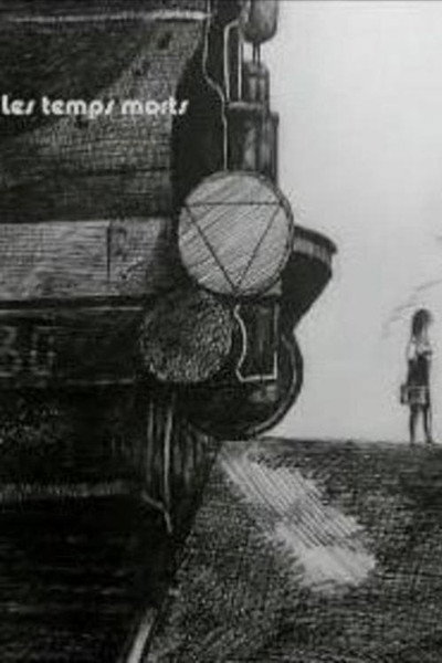 Póster de Dead Times