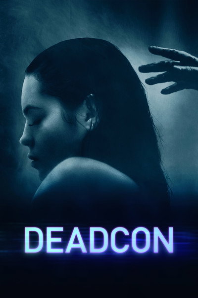 Póster de Deadcon