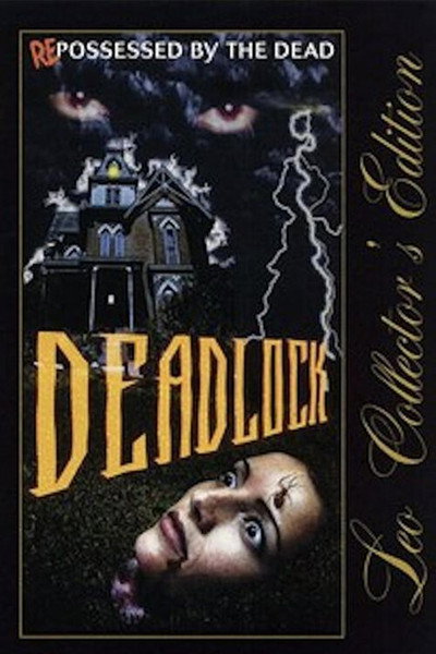 Póster de Deadlock