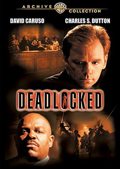 Póster de Deadlocked