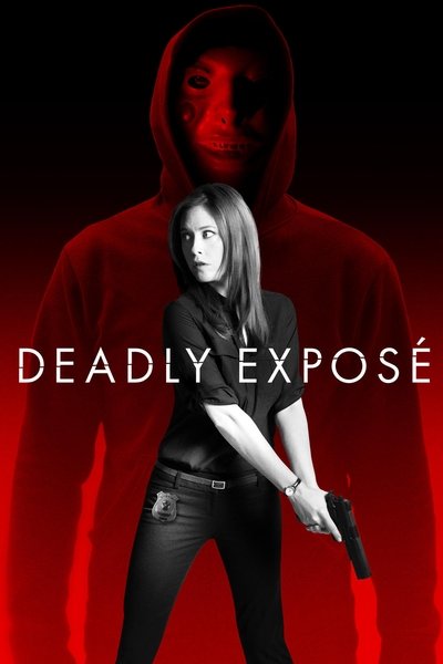 Póster de Deadly Expose