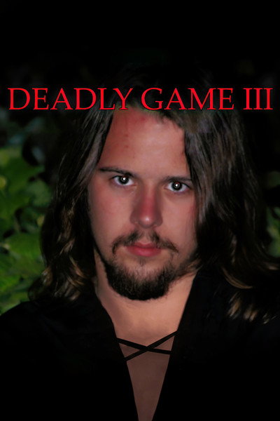 Póster de Deadly Game III: Dark Season