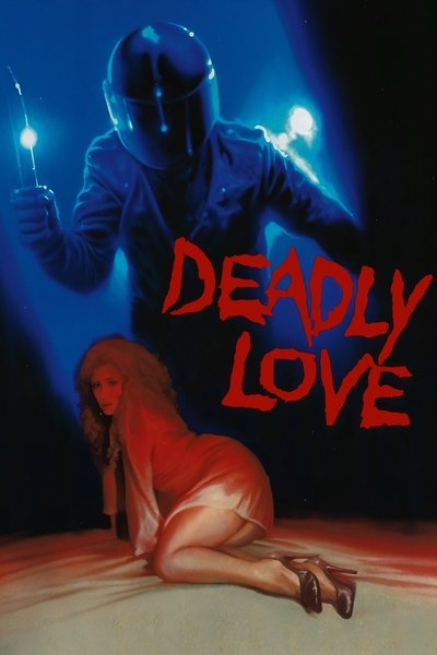 Póster de Deadly Love