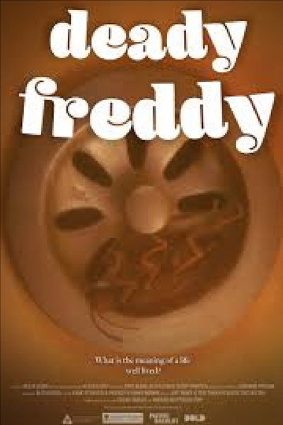 Póster de Deady Freddy