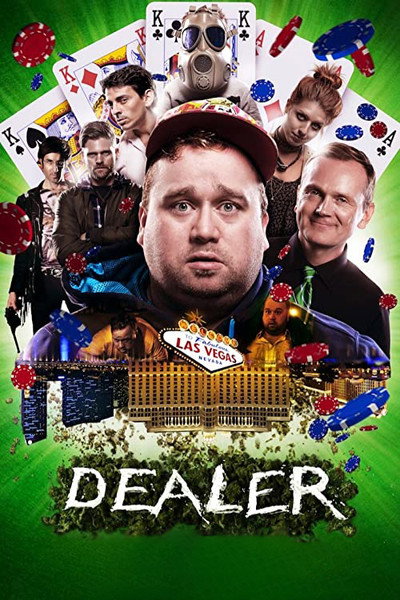 Póster de Dealer
