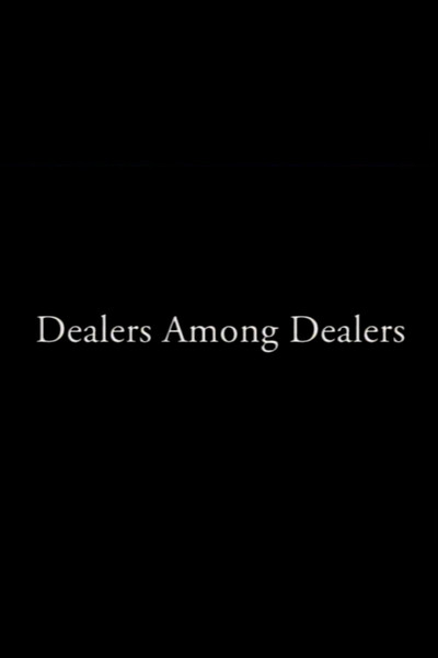 Póster de Dealers Among Dealers