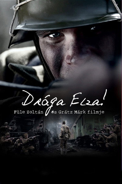 Póster de Dear Elza!