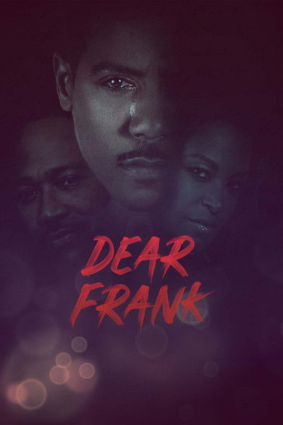 Póster de Dear Frank
