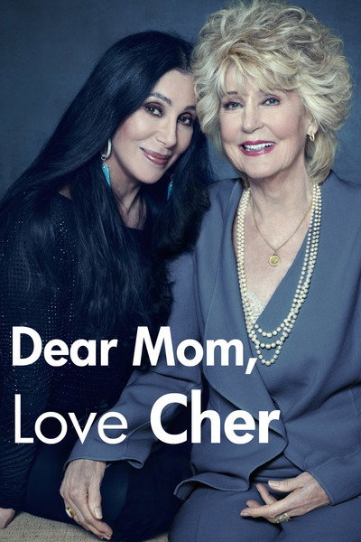 Póster de Dear Mom, Love Cher