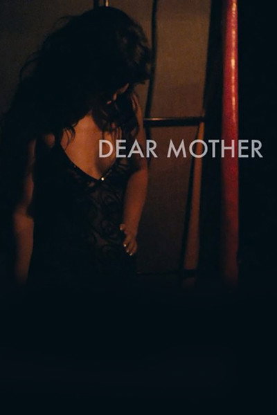 Póster de Dear Mother