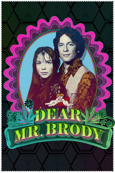 Póster de Dear Mr. Brody