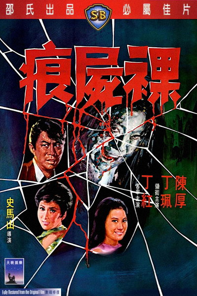 Póster de Dear Murderer