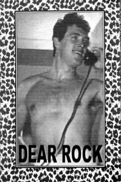 Póster de Dear Rock