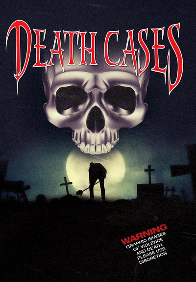 Póster de Death Cases