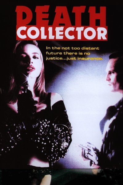 Póster de Death Collector