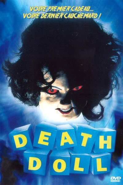 Póster de Death Doll