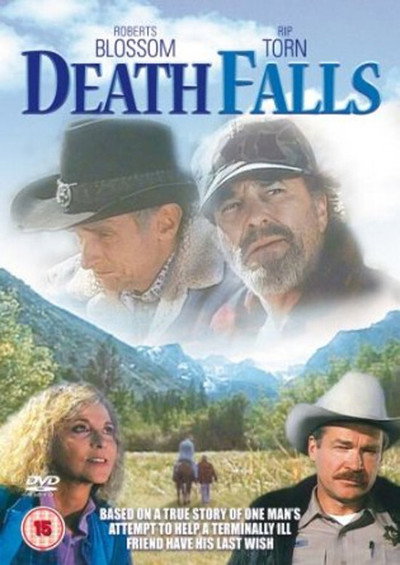 Póster de Death Falls
