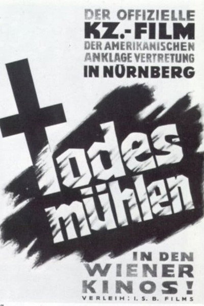 Póster de Death Mills