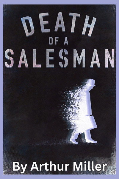 Póster de Death of a Salesman