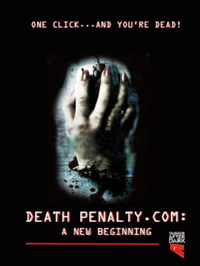 Póster de Death Penalty.Com: A New Beginning