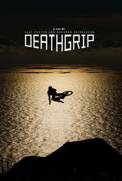 Póster de Deathgrip