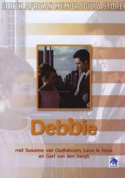 Póster de Debbie