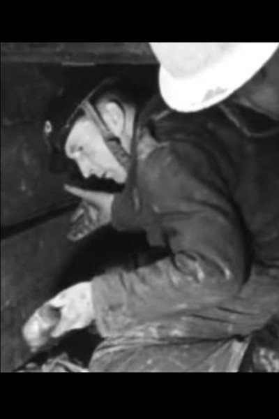Póster de Debris Tunnelling