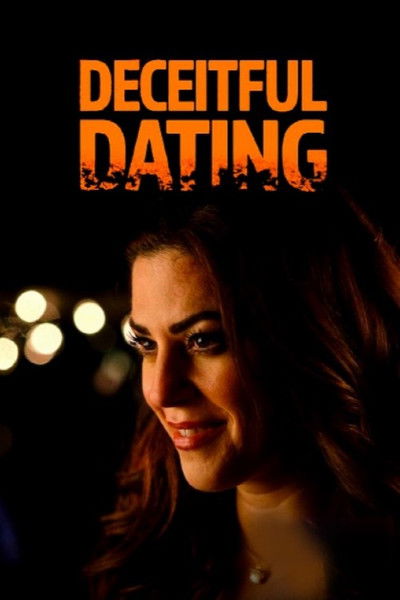 Póster de Deceitful Dating