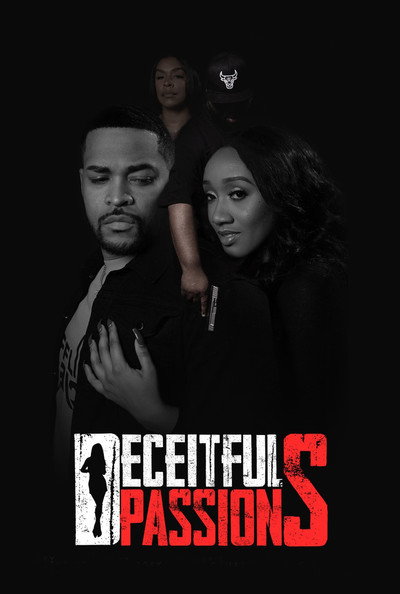 Póster de Deceitful Passions