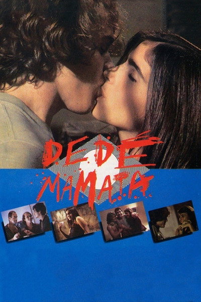 Póster de Dedé Mamata