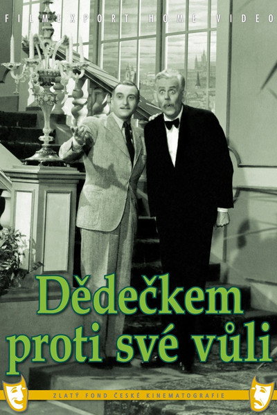 Póster de Dedeckem proti své vuli