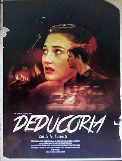 Póster de Deducoria