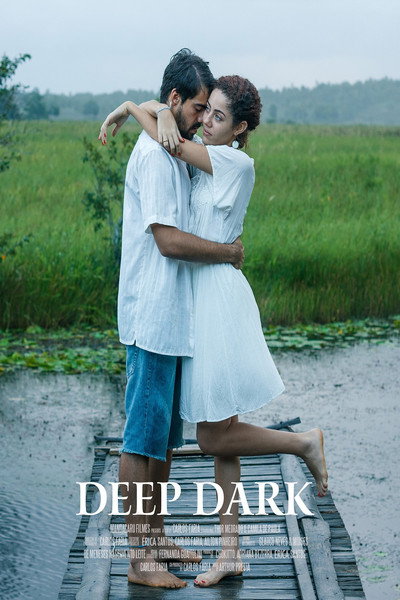 Póster de Deep Dark