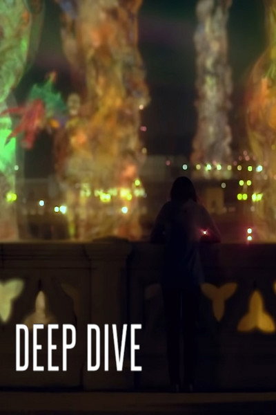 Póster de Deep Dive
