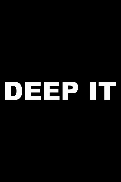 Póster de Deep It