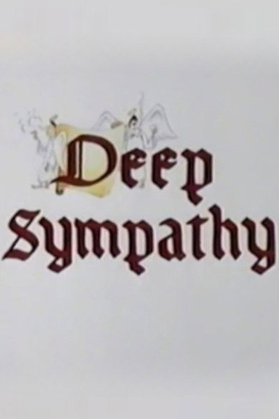 Póster de Deep Sympathy
