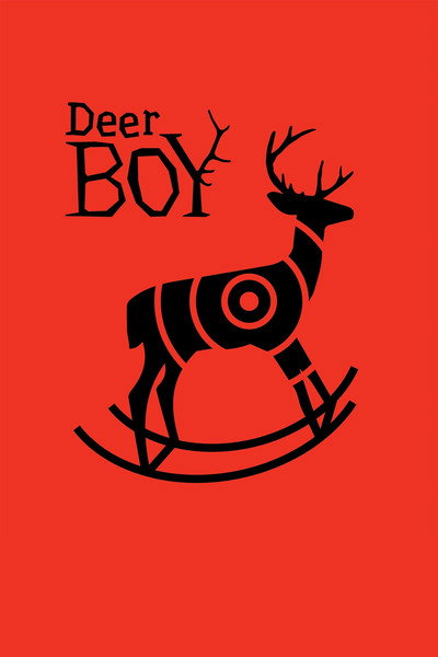 Póster de Deer Boy