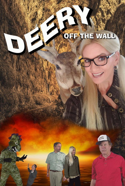 Póster de Deery: Off the Wall