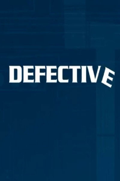 Póster de Defective