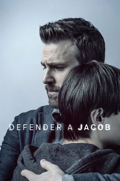 Póster de Defender a Jacob