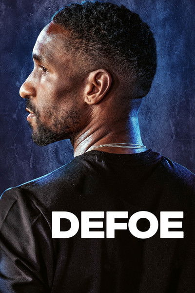 Póster de Defoe