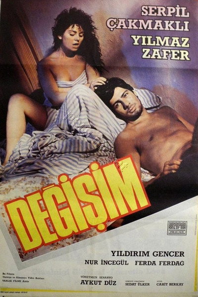 Póster de Degisim