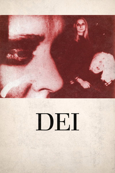 Póster de Dei
