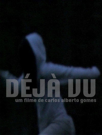 Póster de Déjà Vu