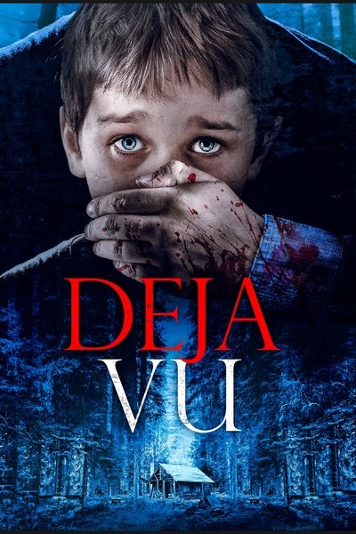 Póster de Deja Vu