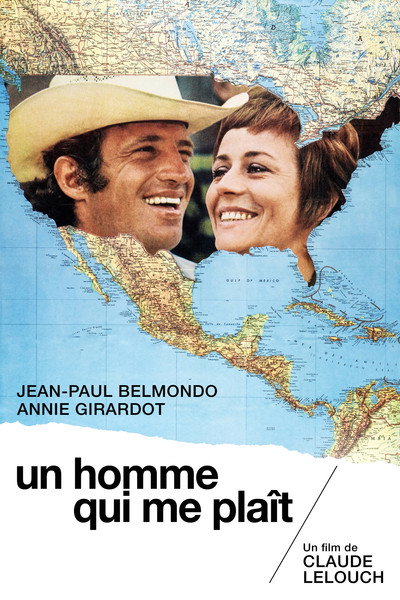 Póster de Del amor y de la infidelidad