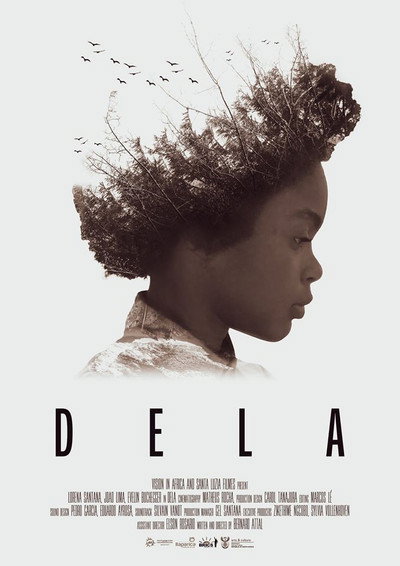Póster de Dela