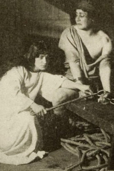 Póster de Delenda de Carthago